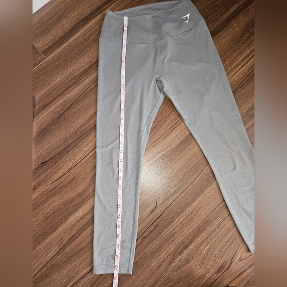 Gymshark leggings - Picture 7 of 8